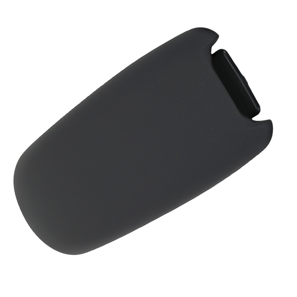 Black Console Cover Center Console Lid fit for Chevrolet Blazer S10 98-04 15718163AM-4