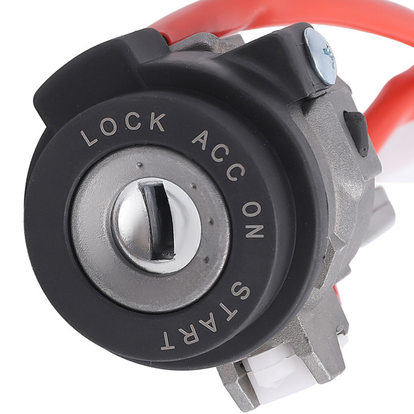 NEW SWITCH W/2KEY fit for ELANTRA 2011-2015 IGNITION & DOOR LOCK CYLINDER 819103XA00-5