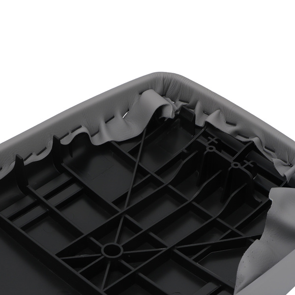 Armrest Center Console Lid fit for Toyota Highlander 2008-13 58905-0E040-B0 Gray-4