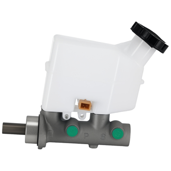 Aluminum Brake Master Cylinder fit for Hyundai Tucson/Kia Sportage 2005-07 M3766