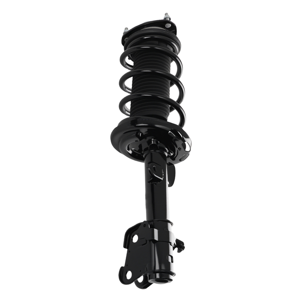 Front Struts w/ Coil Spring Assembly Rear Shocks Kit fit for 2007-2013 Acura MDX ZDX-3