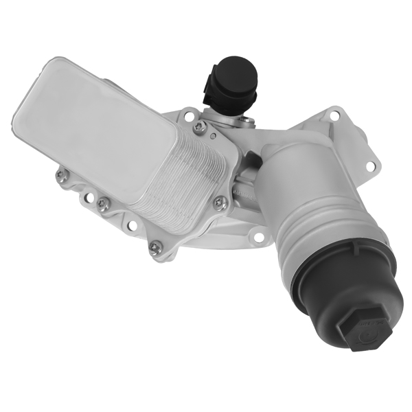Oil Cooler Filter Housing Kit fit for BMW 340i 440i Gran Coupe xDrive 2017-2020-2