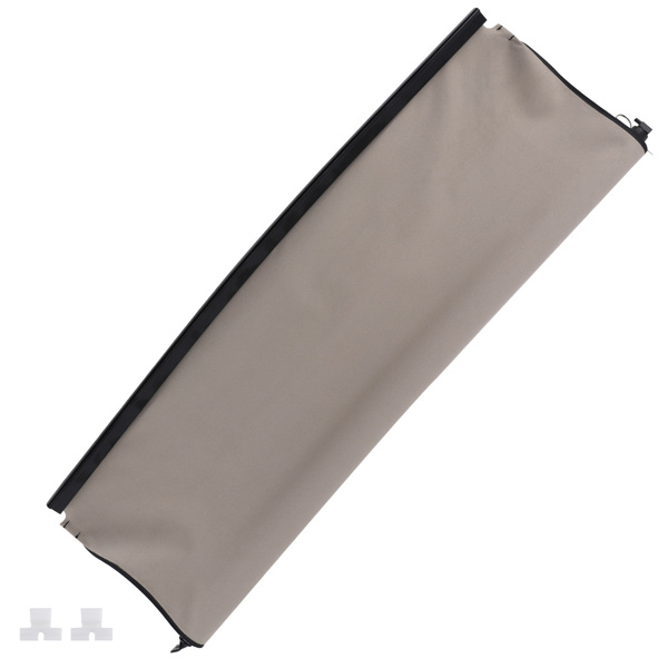 Durable Sunshade Sunroof Cover Curtain fit Cadillac XT5 2017-20 84498442-6