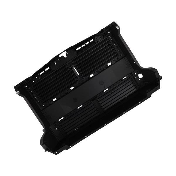 Front Cooling Grille Shutter fit for Ford Escape 1.5L 2020-23 LX6Z5816146 w/ Motor-6