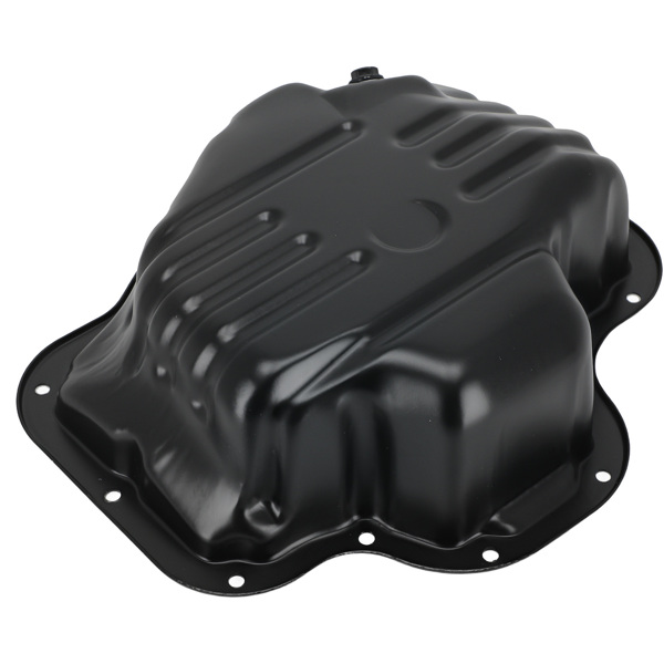 Engine Oil Pan fit for Lexus HS250h Toyota Camry 2.4L 2007-2011 121010H060 Steel-2