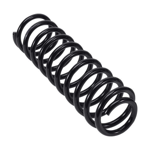 2.5" Front Coil Lift Spring Pair fit for Jeep Wrangler JK 2007-2018 Lift kit-2