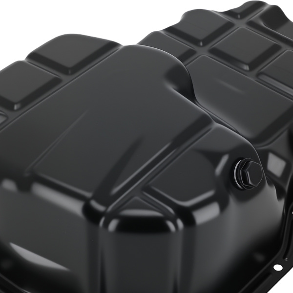 Oil Pan Steel fit for Mitsubishi Eclipse Galant 2.4L Petrol 2004-2012-4