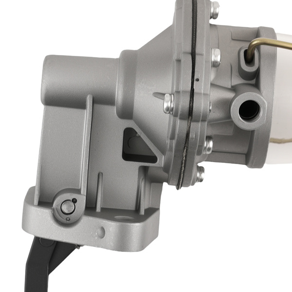 Fuel Pump fit for 46-53 Chrysler Flathead Straight-6 Dodge Plymouth 1313762-2