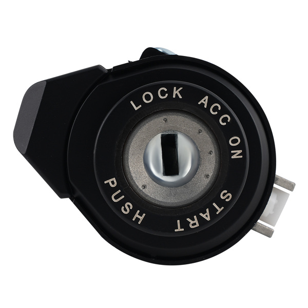 NEW Ignition Switch Lock Cylinder fit for Kia Soul 2014-2019 With 2 Keys 81450-34190-4