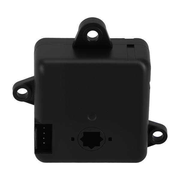 HVAC Heater Door Actuator fit for Hummer H3T 2009-2010 Pontiac Solstice 10397365-6