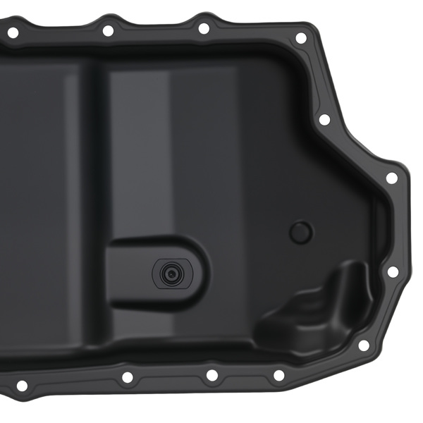 Transmission Fluid Oil Pan fit for Mazda CX-5 2.5L 2014-2017 FZ012151XA Kit-3