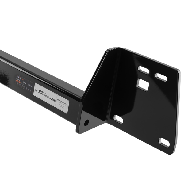 1.25" Hitch Receiver fit for Toyota Prius Prime 2017-2022 Class 2 Rear Mount-5
