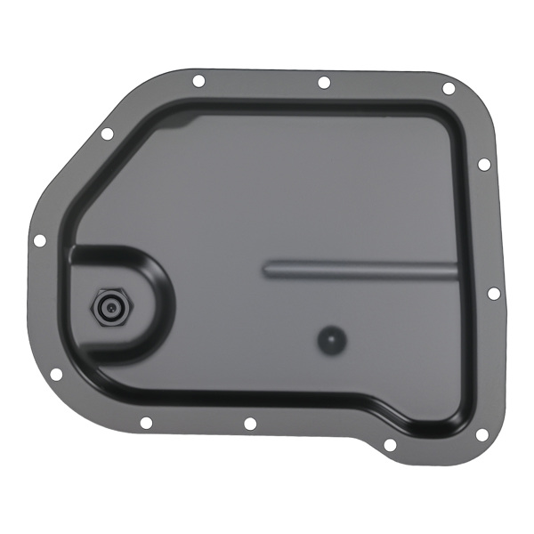 CVT Trans Pan fit for Subaru Forester Outback 2014-2021 31390AA170 Steel-1
