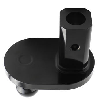 Gooseneck Extender Trailer Hitch fit for Gooseneck Trailer Hitch With 2 5/1in Ball