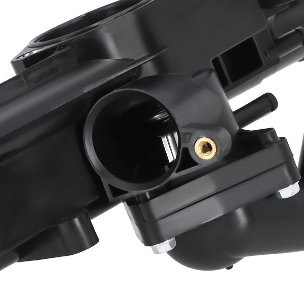 Thermostat Housing fit for Kia Optima Sportage Sorento fit for Hyundai Sonata Tucson-1