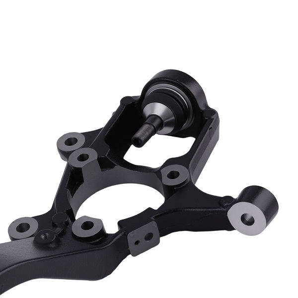 Front Right Steering Knuckles fit for Jeep Cherokee V6 V8 11-15 68022628AD Cast Iron-2
