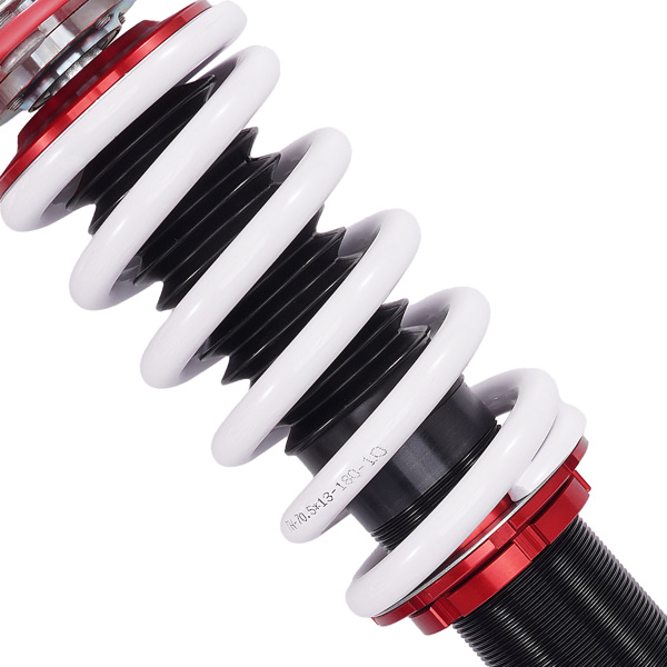 BFO Front+Rear Coilovers 24 Level Damper Shocks Strut fit for Mazda RX-8 2004-11-4