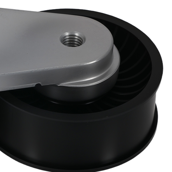 Serpentine Belt Tensioner Assembly fit for Ford F-350 4.9L 1987-1996 E7TZ6B209H-2