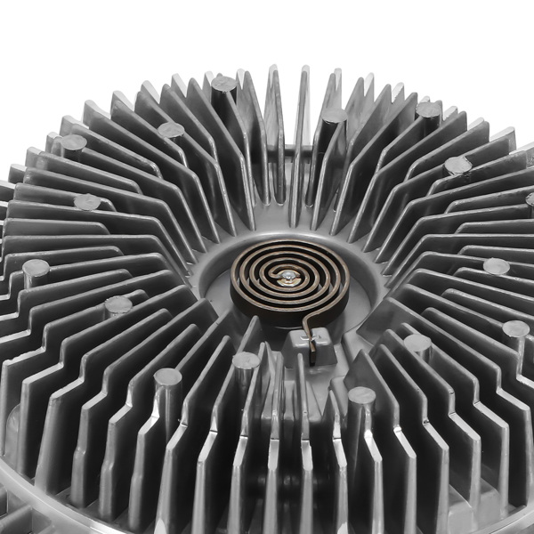 Fan Clutch Assembly fit for Nissan Titan/NV2500 2004-2017 130-0194 922522 46068-4