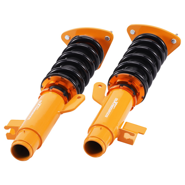 Damper Adjustable Coilovers Suspension Kit fit for Mazda 3 2004-2013 Struts Shocks-5