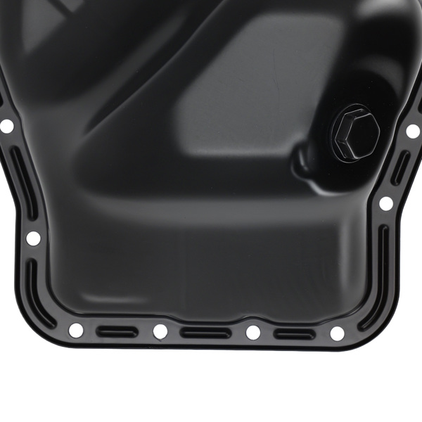 Engine Oil Pan Lower fit for Subaru Forester 2.5L 2006-2013 11109AA150 Steel 264364-3