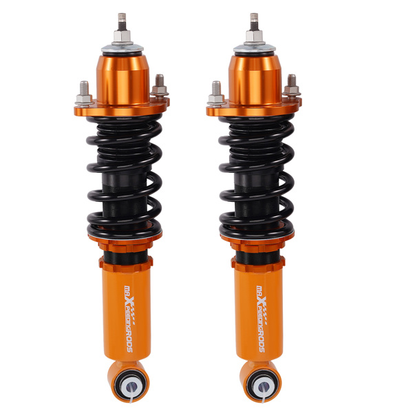 MaXpeedingrods Coilovers 24-Way Damper Shocks Kit fit for Acura RSX 2002-2006-2