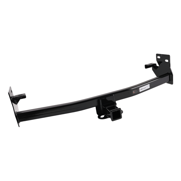 2in Trailer Hitch fit for GMC Canyon/Chevy Colorado 2004-2012 Class 3 Steel-3