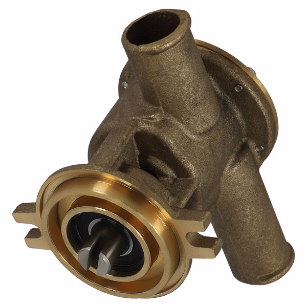 Raw Sea Water Pump fit for Volvo Penta AD31 41 43 KAD32 42 43 44 3583115 860629-6