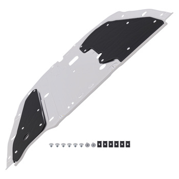 Engine Shield fit for Honda Civic 2 Door/4 Door 2016-2021 74110TBAA00 New