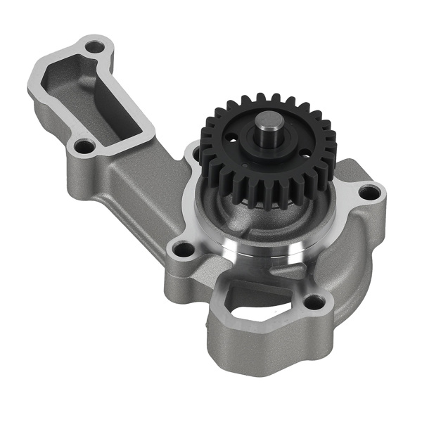 Cooling System Pump fit for John Deere 425/445 Kawasaki FD620D AM134585 49044-2066-4