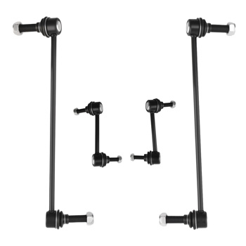 Front Rear Left Right Stabilizer sway Bar Link fit for Ford Explorer 2011-2017 2018