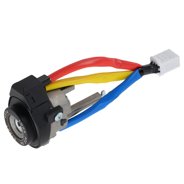 NEW Ignition Switch Lock Cylinder fit for Kia Soul 2014-2019 With 2 Keys 81450-34190-5