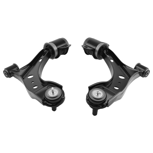 4x Lower Control Arms w/Ball Joint Stabilizer Bar Kit fit for Ford Mustang 2005-2010-5