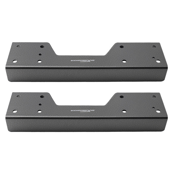 6" Lowering Flip Kit Rear C-Notch fit for Chevy Silverado/Sierra C1500 88-98-3