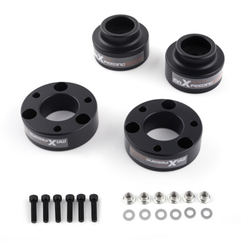 4x4 Suspension Lift Spacers fit for Dodge Ram 1500 2009-2023 Front & Rear