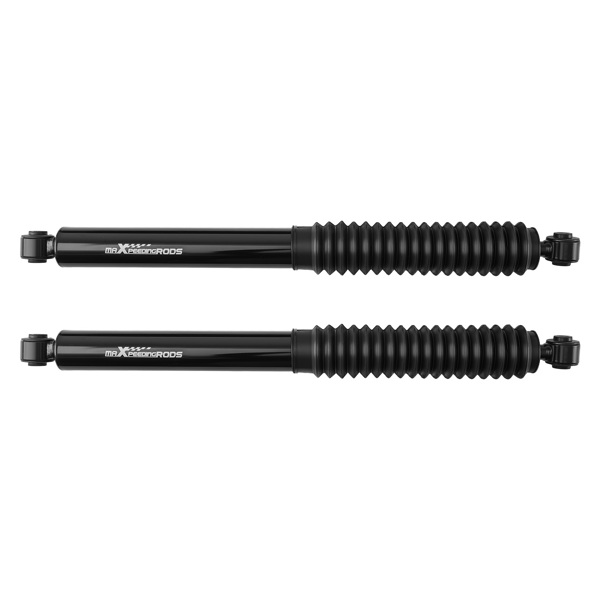 Rear Lift Shock Absorber 0-2.5" fit for Ram 1500 2WD 2002-2023 Classic Models-2
