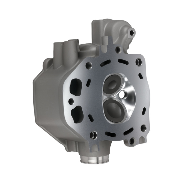 Aluminum Cylinder Head fit for Honda Rancher 420 TRX420FA TRX420FE 2009-2015-1