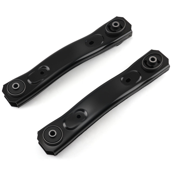 Front Lower Control Arms Suspension Kit fit for Jeep Grand Cherokee WJ 1999-2004-6