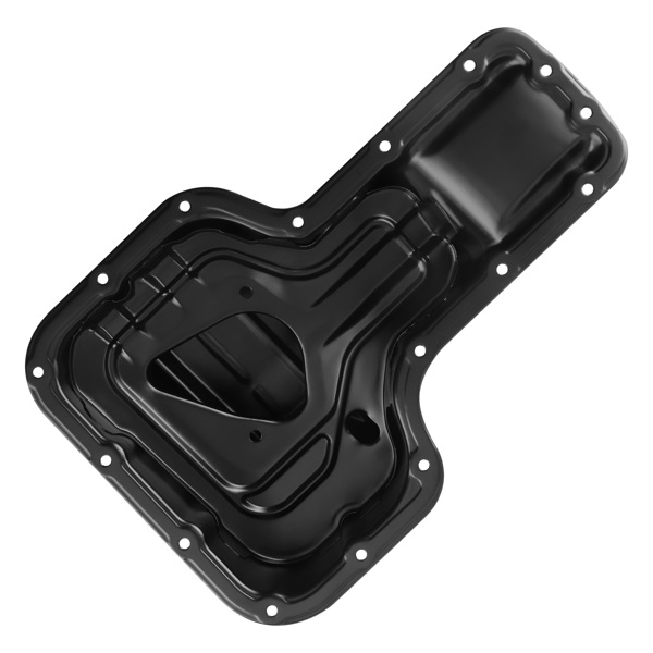 Engine Oil Pan fit for Pontiac Vibe Toyota Matrix 2003-2008 1.8L 1210122024-5
