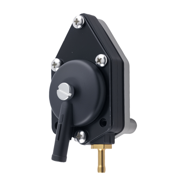 Fuel Pump fit for Johnson Evinrude BRP OMC 9.9 15 HP Boat Engine 0434728 0438562-3
