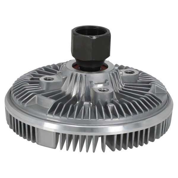 Engine Cooling Fan Clutch fit for Chevy Suburban/Express/G30 1996-13 215158 15022299-3