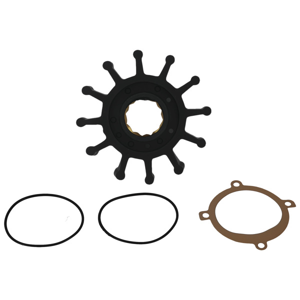 Impeller Kit fit for Moomba Supra Indmar Engines 3593660 2123664 F6B-9-6