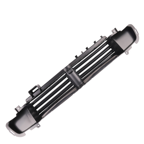 Active Grille Shutter Assembly fit for Jeep Cherokee Latitude North Sport 2014-2018-6