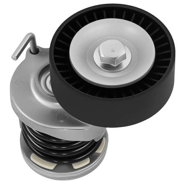 Belt Tensioner fit for VW Amarok Crafter 2.0 BiTDI TDI 2010-2016 Metal-5