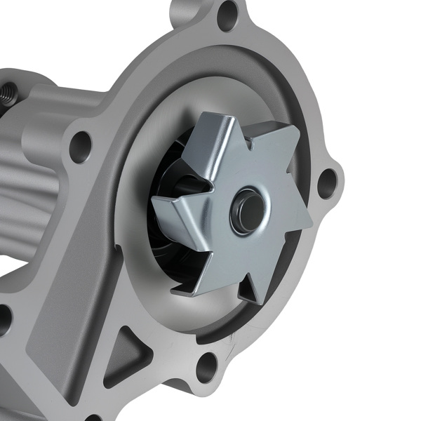 Cooling Water Pump fit for Kubota B2100 Series Tractor 16241-73034 16241-73030-3