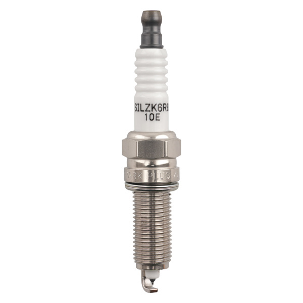 4pcs Spark Plug fit for Kia Rio/Soul 1.6L 2012-2019 LZKR6AIX SILZKR6B10E-5