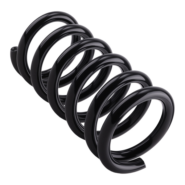 3 Inch Steel Springs fit for Dodge Ram 1500 2WD 94-01 Front Lowering Drop Kit-5