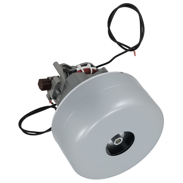 1PC New Blower Motor 115923 fit for Miele Nutonte TriStar Vacuum Cleaner 120 Volts-6
