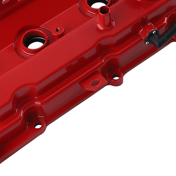 Aluminum Valve Cover fit for Infiniti Ex35 V6 3.5L 2008-2012 VQ35HR 13264-JK20A-4