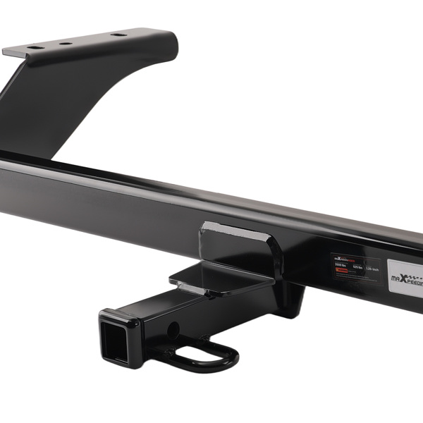1.25" Class 2 Hitch Receiver fit for Ford Fusion 2013-2020 Rear 525lbs Tongue-5